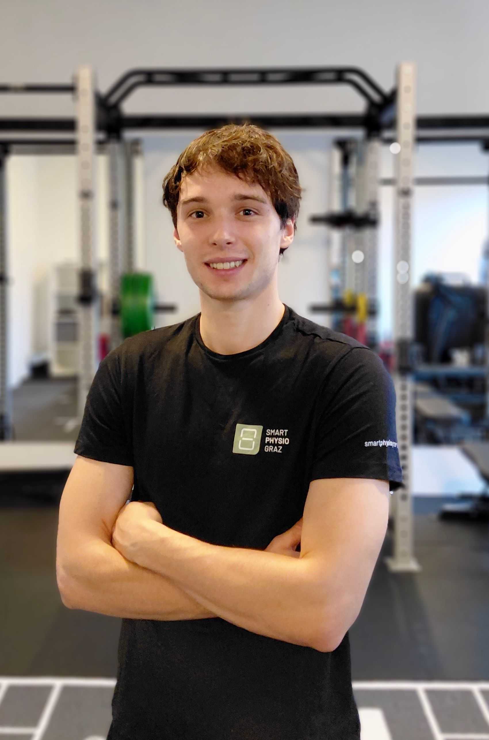 Fabian Arbesleitner