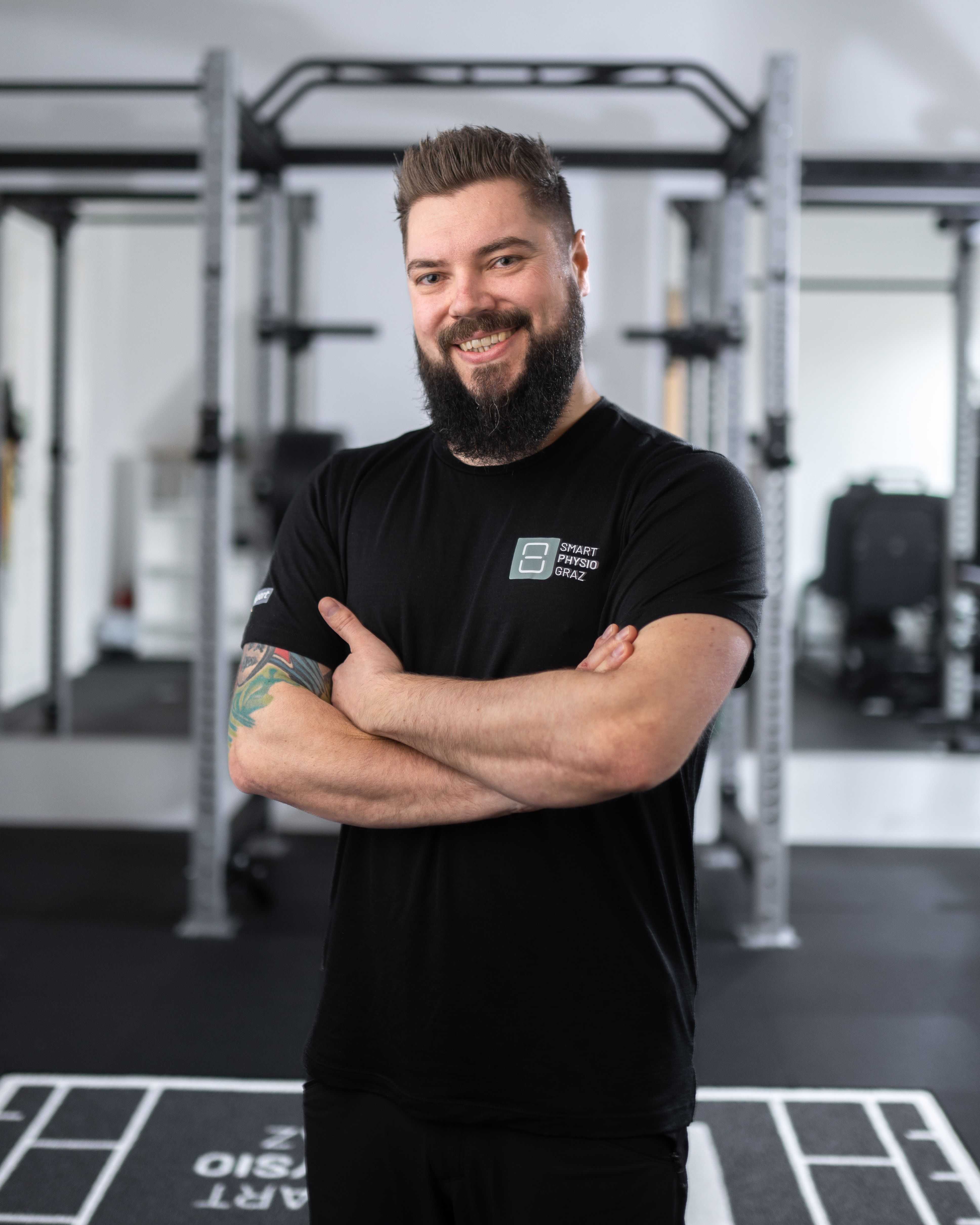 Christian Rauscher